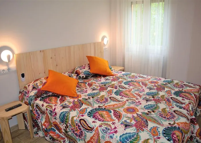 B&B Los Llanos