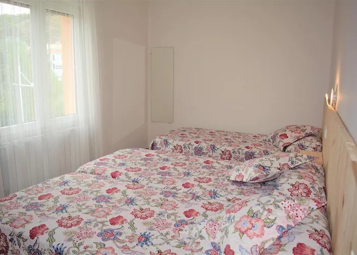 B&B Los Llanos