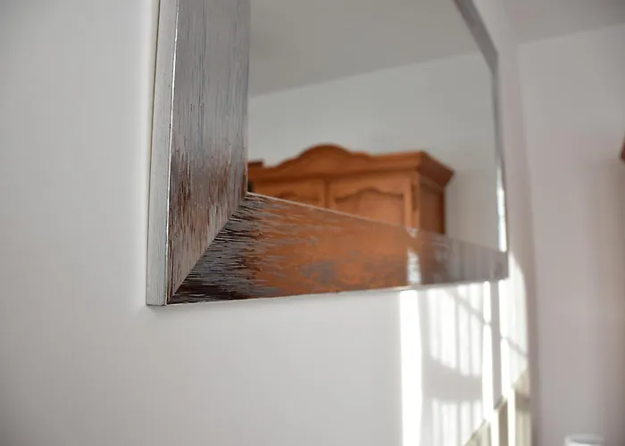 Casa Raichu - Pilgrim Guesthouse
