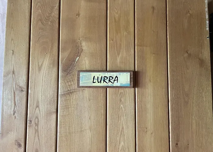 Casa Rural Ecologica Kaano Etxea El Bosque Y La Naturaleza Sentir