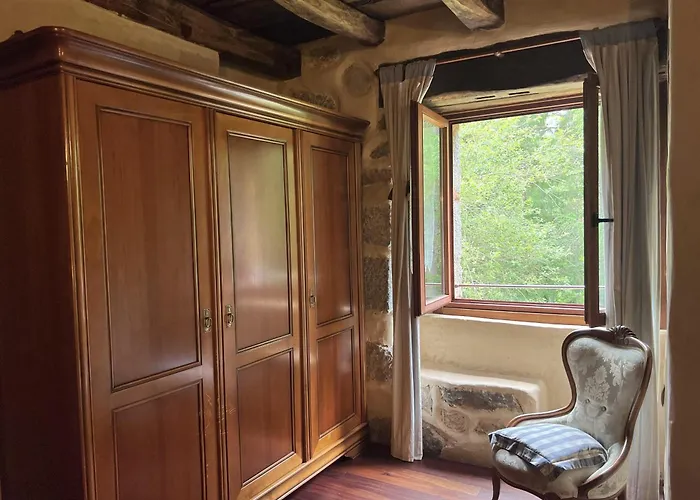 Casa Rural Ecológica Kaaño Etxea