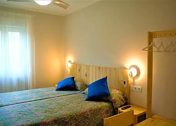 B&B Los Llanos